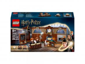 LEGOŽ Harry Potter: Roxfort kastély - Bűbájtanóra (76442)