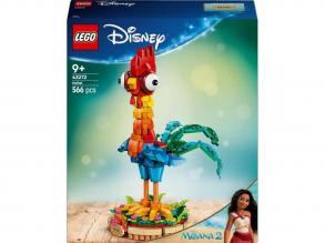 LEGO Disney: Vaiana - Heihei (43272)