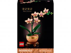 LEGO: Lego Mini orchidea (10343)