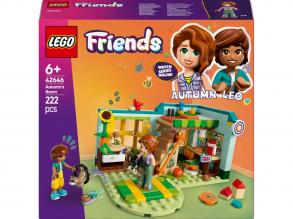 LEGOŽ Friends: Autumn szobája (42646)