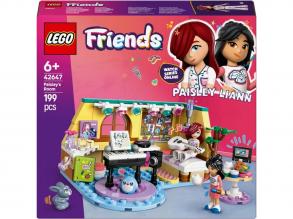 LEGO Friends: Paisley szobája (42647)