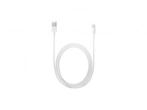 Apple Lightning ť USB kábel 2m