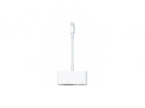 Apple Lightning ť VGA átalakító