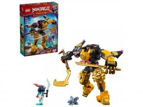 LEGO Ninjago: Arin Spinjitzu harci robotja (71839)