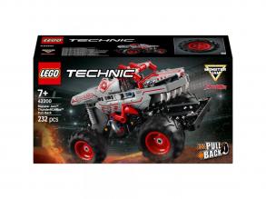 LEGOŽ Technic: Monster Jam ThunderROARus (42200)