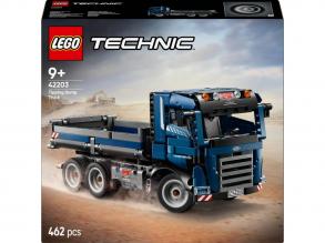 LEGOŽ Technic: Billenőplatós teherautó (42203)