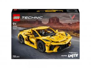 LEGOŽ Technic: Chevrolet Corvette Stingray (42205)
