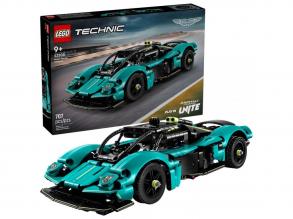 LEGO Technic: Aston Martin Valkyrie (42208)