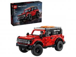 LEGO Technic: Ford Bronco SUV (42213)