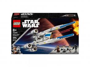 LEGO Star Wars: Lázadó U-szárnyú vadászgép (75399)