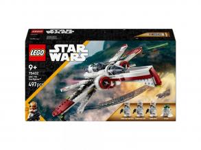 LEGOŽ Star Wars: ARC-170 vadászgép (75402)