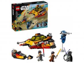 LEGO Star Wars: Force Burner hósikló (75414)