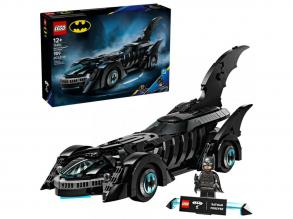 LEGO Batman: Mindörökké Batman Batmobile (76304)