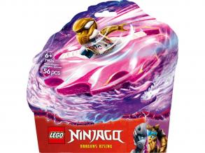 LEGO Ninjago: Sora sárkány Spinjitzu pörgettyűje (71824)