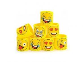 Smile citromsárga lépcsőjáró többféle változatban