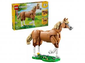 LEGO Creator: Csodaszép ló (31166)