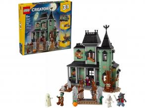 LEGO Creator: Kísértetkastély (31167)