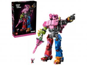 LEGO Fortnite: Mecha Team Leader (77078)