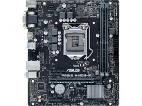 ASUS PRIME H410M-R-SI Intel H410 LGA1200 mATX alaplap