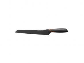 Fiskars Edge Kenyérvágó kés, 23 cm