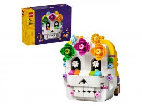 LEGO 40811 Día de los Muertos virág oltár