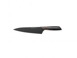 Fiskars Edge Szakácskés, 19 cm