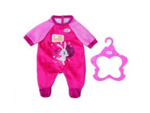 Baby Born rózsaszín body 43 cm
