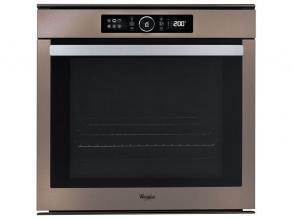 Whirlpool AKZM 8480 S beépíthető sütő