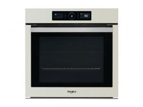 Whirlpool AKZ9 6230 S szatén-ezüst beépíthető sütő