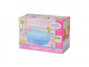 Baby Born fürdőkád