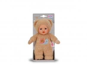 Baby Born Babies mini baba, 18 cm-es, többféle, 1 db