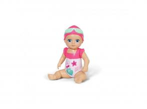 Baby Born pancsoló Emma fürdő baba