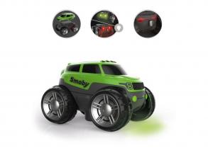Smoby Flextreme SUV autó