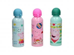 Alumínium ivópalack Peppa Pig