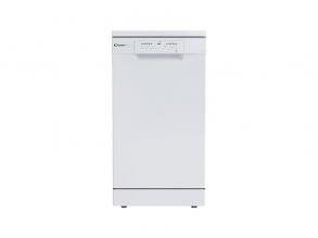 Candy CDPH 2L1049W-01 keskeny 10 terítékes mosogatógép