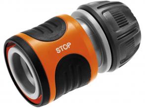 Gardena Vízmegállító 1/2", ömlsztett