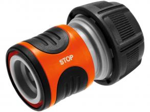 Gardena Vízmegállító 3/4", ömlsztett