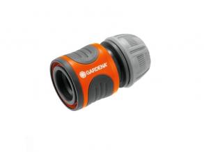 Gardena Tömlőelem 1/2", ömlsztett