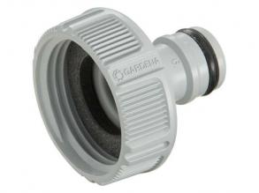 Gardena OGS Csapelem 1' belső menettel, ömlesztett