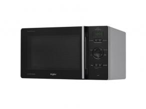 Whirlpool MCP 345 SL mikrohullámú sütő