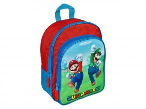 Super Mario hátizsák