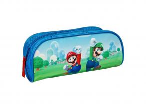 Super Mario tolltartó