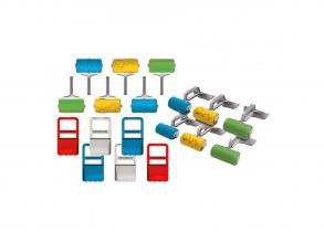 Dantoy klasszikus homokozó szett