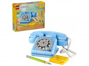 LEGO Creator: Retro telefon (31174)