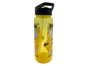 Pokémon Pikachu ivópalack, 500 ml