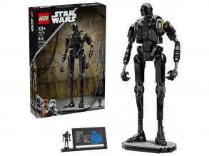 LEGO Star Wars: K-2SO biztonsági droid (75434)