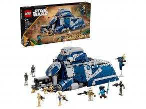 LEGO Star Wars: Szeparatisták MTT csapatszállítója a feluciai csatában (75435)