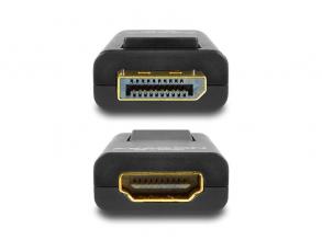 Axagon RVD-HI Displayport - HDMI mini adapter