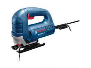 Bosch GST 8000 E professional elektromos szúrófűrész