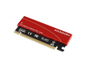 Axagon PCEM2-S PCI-Express - NVME M.2 adapter